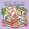 Розмальовки Cozy