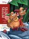 Розмальовка Дісней по номерам - Petites betes (Маленькі тварини) | Coloriages mysteres Disney Hachette 4176309 фото 1